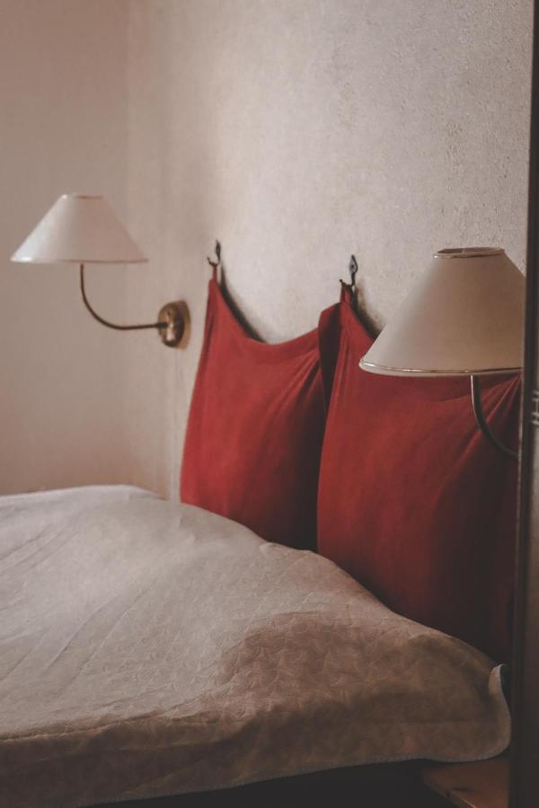 Samblatalu Homestay เลาลาสมา ภายนอก รูปภาพ