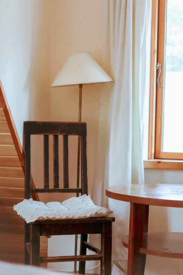 Samblatalu Homestay เลาลาสมา ภายนอก รูปภาพ