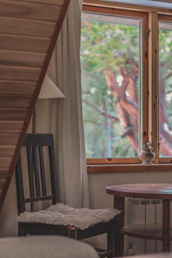 Samblatalu Homestay เลาลาสมา ภายนอก รูปภาพ