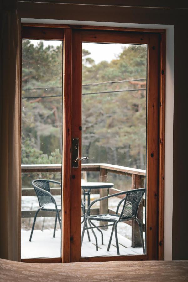 Samblatalu Homestay เลาลาสมา ภายนอก รูปภาพ