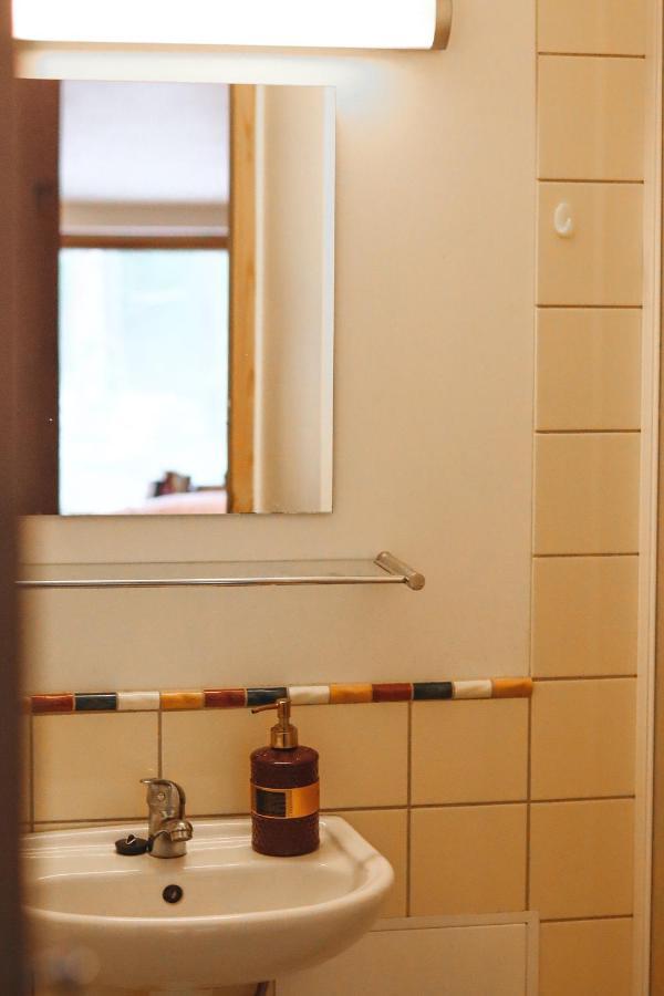 Samblatalu Homestay เลาลาสมา ภายนอก รูปภาพ